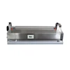 WY-700 table gluing machine cold hot melt glue coating machine