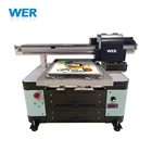 Reasonable price desktop A2 size digital t shirt printer