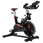 Factory offer high quality Magnetic Exercise Spin Bike