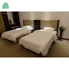Free installation custom modern hotel bedroom furniture set