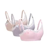 /product-detail/quality-assured-maternity-women-nursing-bra-smoothing-clip-down-lace-patchwork-nursing-bras-3-pack-62084602169.html
