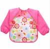 /product-detail/eva-eat-and-play-kids-smock-baby-waterproof-sleeved-bib-apron-for-2-4-years-old-62084767423.html