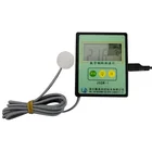 factory directly supply railway magnetic thermometer mechanic accessories