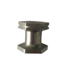 Small Machine Spare Part, Custom Machining CNC Parts Service , Manufacturing CNC Parts