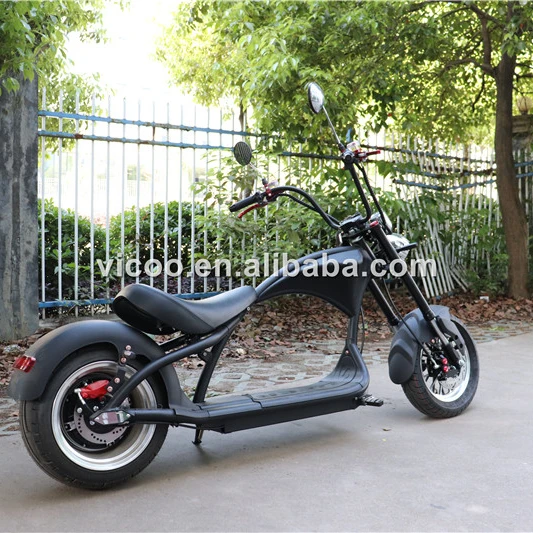 Hotsale EEC Approval 2000W Citycoco 2 Wheel Mobility City Electric Scooter 2000 W with Removable Battery
Hotsale EEC Approval 2000W Citycoco 2 Wheel Mobility City Electric Scooter 2000 W with Removable Battery