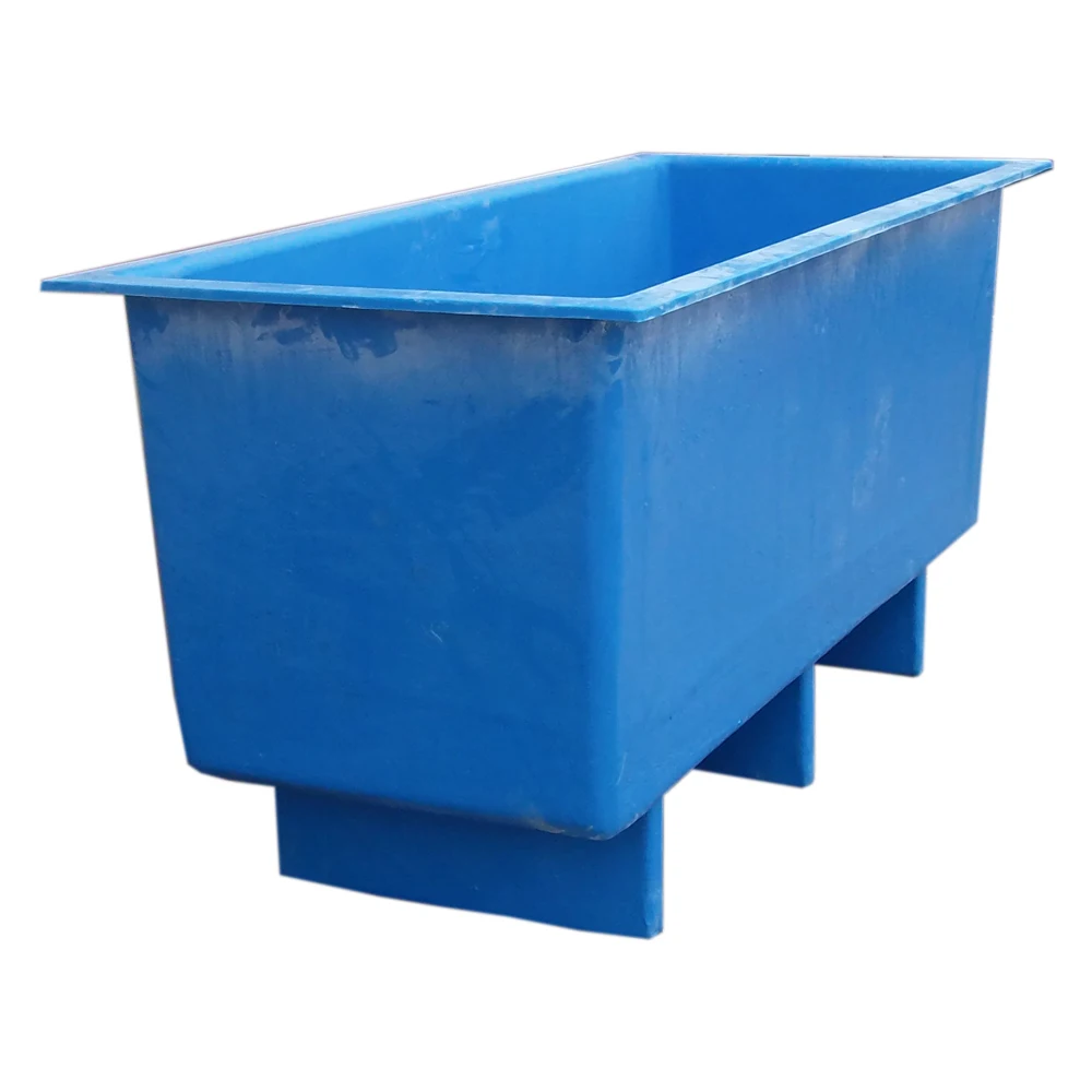 fiber fish tank price