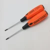 crv slotted screw driver China hand tool supplier