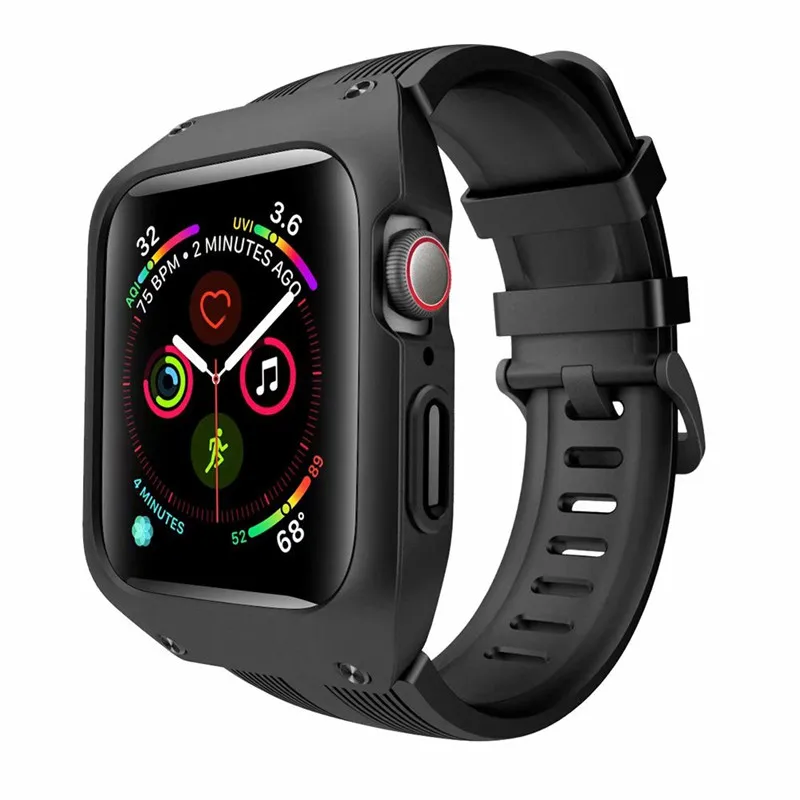 luxury one joint design for apple watch band with shockproof case 38mm 42mm 40mm 44mm
luxury one joint design for apple watch band with shockproof case 38mm 42mm 40mm 44mm