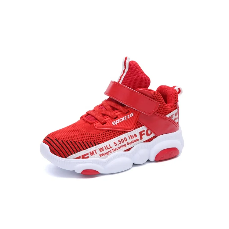 New Boys Girls Sneakers Children Shoes Breathable Running Shoes For Kids Sports Footwear
New Boys Girls Sneakers Children Shoes Breathable Running Shoes For Kids Sports Footwear