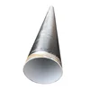 Tianjin Group High Strength Spiral Welded Steel Pipe for Gas and Oil