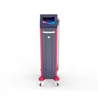 Beauty Equipment 808nm Diode Laser Stationary Hair Removal Machine