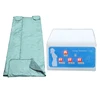 3 zone far infrared sauna blanket slim suit weight loss suit
