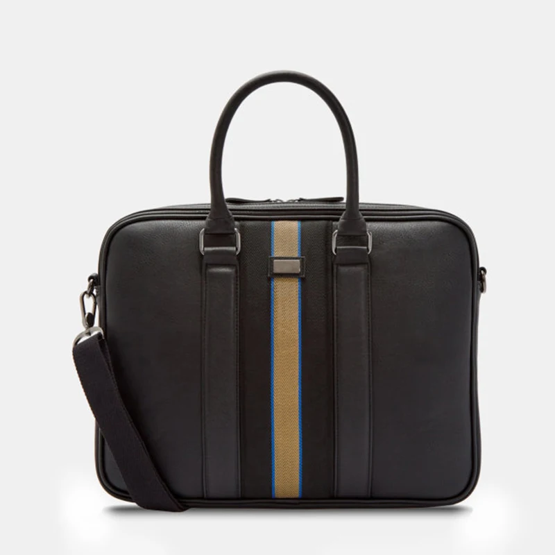 OEM Custom Logo Classic 16 Inch Leather Business Laptop Briefcase For Men, Brown /customized
OEM Custom Logo Classic 16 Inch Leather Business Laptop Briefcase For Men, Brown /customized