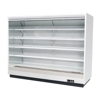 supermarket display fridges