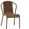 rattan restaurant chairs outdoor furniture