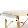 Disposable non-woven fabric roll Bed Sheet in roll with tearing line