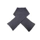 Soft Modified Face Attractive Colorful Women Winter Scarf