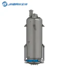 Jnban Pharmaceutical industry hemp cbd oil extraction machine