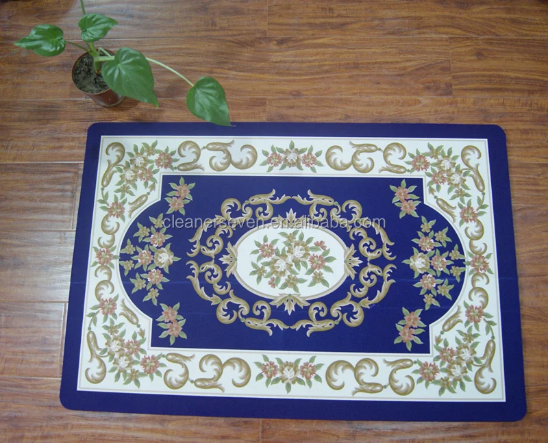 large non slip rubber mats