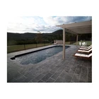 High Quality Low Price China Blue Bluestone Slab Limestone Tiles For Paver
