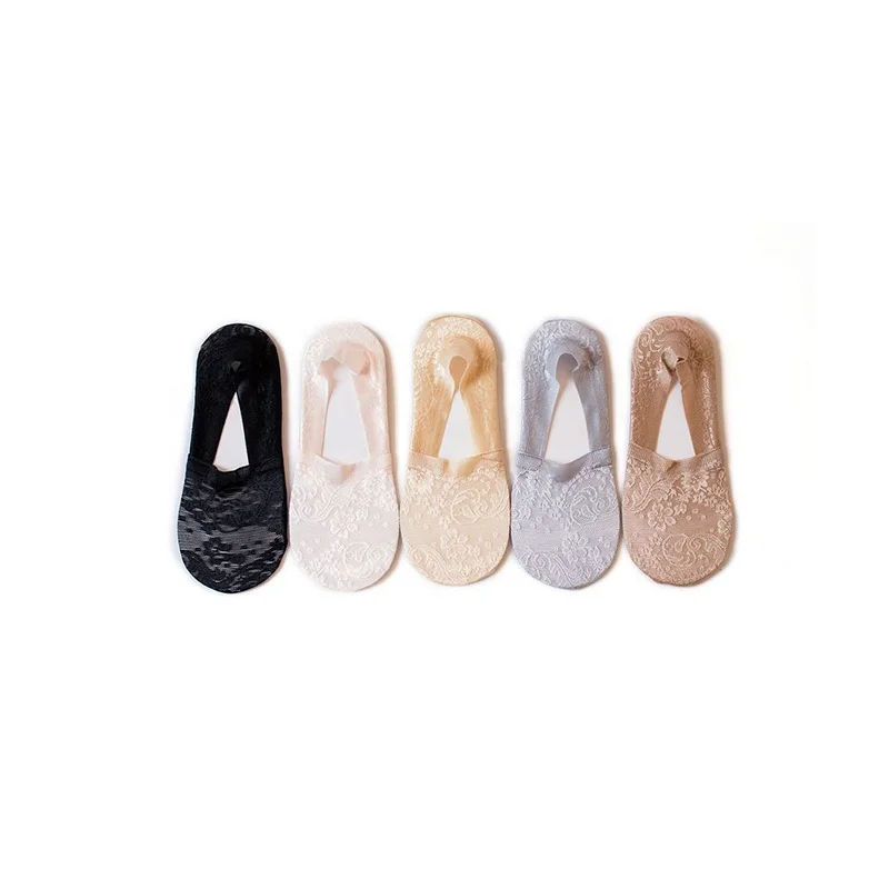 Manufacturer Wholesale Solid Color With Flower Pattern Lace Thin Low Cut Bamboo Socks Women, As pic
Manufacturer Wholesale Solid Color With Flower Pattern Lace Thin Low Cut Bamboo Socks Women, As pic
