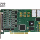 32 channels differential synchronous analog input AD DAQ boards CHR41103/41203/41303- PCI