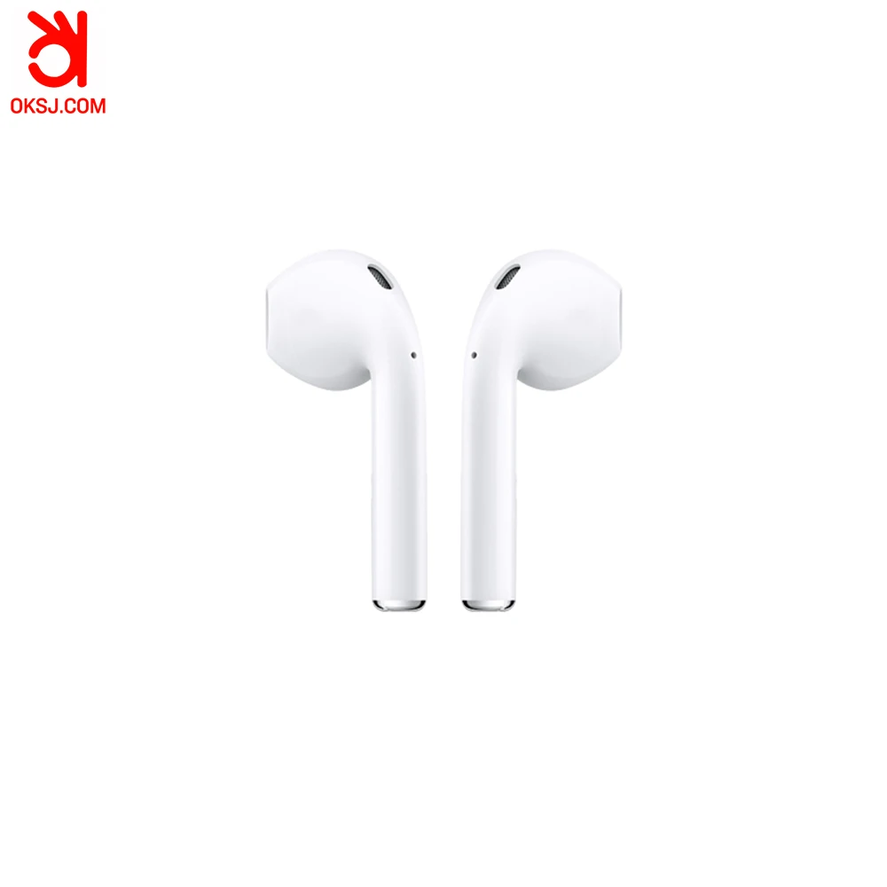 2019 Amazon hot-selling popup window 1:1 original air pods wireless headset for iPhone 8 for iphone X xs max, White
2019 Amazon hot-selling popup window 1:1 original air pods wireless headset for iPhone 8 for iphone X xs max, White