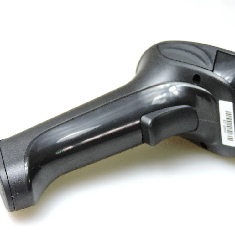 Swiftautoid SA H3100-001U IP52 1D Laser Price Checker USB Handheld Barcode Scanner for POS solutions, Black
Swiftautoid SA H3100-001U IP52 1D Laser Price Checker USB Handheld Barcode Scanner for POS solutions, Black