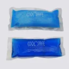 Rehabilitation Therapy Supplies Ice Pack Cold Pack Gel Cold Chain Ice Gel Pack Eco- Friendly