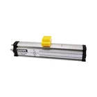 MNFV2 100mm oledynamic cylinders 24V magnetostrictive linear displacement sensors