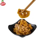 Wei Dao She Zu Wholesale Low Fat Delicious Vegetarian China Health Food