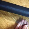 fiberglass invisible window screen