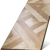 Hot new products kempas hardwood flooring engineered floors parquet with long life
