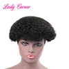 Factory wholesale swiss Lace Pu human hair topper,100% human hair silk base topper,toupee human hair men