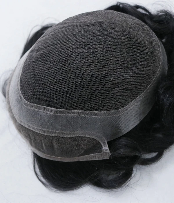 2019 hot sales customized and personalized premium quality human hair men's hair replacement system
2019 hot sales customized and personalized premium quality human hair men's hair replacement system