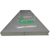 Fating surface pu sandwich panel polyurethane board slaughtering made in china cold room storage