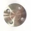 carbon steel weld neck reducer flange a105