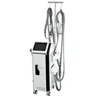 Newest Perfect Slimming System Cellulite Removal Velashape Machine For Sale /roll Shaper Massage