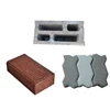 Low Cost Cement Sand Brick Making Machine Automatic Mud Logo Clay Brick