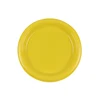 8 Inch Disposable Plate Fruit Snack Plates