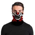 custom tube multifunctional magic seamless bandana headwear