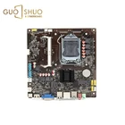 Wholesale 17cm*17cm HDMI ports laptop mainboard ddr3 LGA1150 motherboard