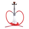 JL-341AH Factory price wholesale hookah tobacco charcoal hookah