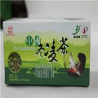 Herbal Medicine for Soothing Sore Throat and Cough Throat Cleaning Herbal Tea
