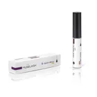 Custom logos gold glue eyelashes with good price for sale