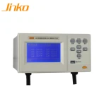 JK-16U multi channel temperature logger display digital industrial thermometer prices