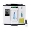 Hospital medical equipment 6L room oxygen concentrator with screen display