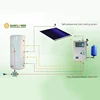 400L Split Pressurized Flat Plate Solar Water Heaters