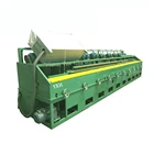 Spanish Stable Stainless Steel Buffing Machine Equipment to Polish Tubes