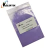 Cosmetic Filler Ultramarine Violet Pigment Mineral Makeup Powders Color Iron Oxides